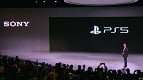 Sony parece planejar anúncio de jogos para o PS5 já na próxima semana Sony parece planejar anúncio de jogos para o PS5 já na próxima semana