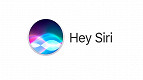 Apple compra uma startup de IA para melhorar os dados da Siri