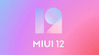 MIUI 12 agora suporta captura de tela parcial