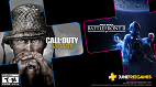 Jogos do mês de junho para a PS Plus são revelados: Star Wars Battlefront II e Call of Duty: WWII Jogos do mês de junho para a PS Plus são revelados: Star Wars Battlefront II e Call of Duty: WWII