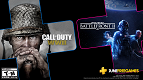 Jogos do mês de junho para a PS Plus são revelados: Star Wars Battlefront II e Call of Duty: WWII Jogos do mês de junho para a PS Plus são revelados: Star Wars Battlefront II e Call of Duty: WWII