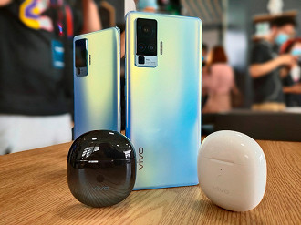 vivo X50 Pro vivo X50 Pro
