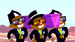Game de Coffin Dance? Confira 5 jogos baseados em memes famosos Game de Coffin Dance? Confira 5 jogos baseados em memes famosos