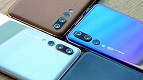 Huawei P20 Pro e Mate 10 recebem atualização do Android 10 Huawei P20 Pro e Mate 10 recebem atualização do Android 10