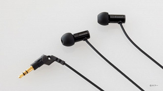 Fone in-ear Final Audio FI-EVA2020. Fonte: Final Audio