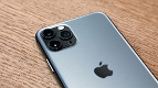 iPhone 13 pode chegar com câmera de 64MP e sensor LiDAR