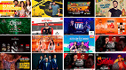 Calendário de Lives de junho: Veja quais são os próximos shows para assistir em casa Calendário de Lives de junho: Veja quais são os próximos shows para assistir em casa