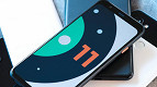 Protestos nos EUA fazem Google adiar lançamento do Android 11 Beta Protestos nos EUA fazem Google adiar lançamento do Android 11 Beta