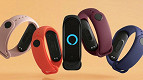 Xiaomi Mi Band 5 será anunciada dia 11 de junho e estará a venda dia 18