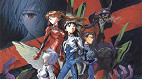 Neon Genesis Evangelion anuncia edição de Blu-Ray com série completa e dois filmes Neon Genesis Evangelion anuncia edição de Blu-Ray com série completa e dois filmes