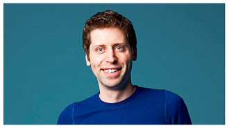 Sam Altman, CEO da OpenAI