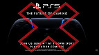 Sony adia o seu evento de jogos do PS5 que ocorreria dia 4 de junho Sony adia o seu evento de jogos do PS5 que ocorreria dia 4 de junho