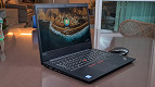 Review Lenovo ThinkPad E490: Esses notebooks são bons como dizem?