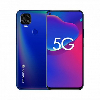 ZTE Axon 11 SE ZTE Axon 11 SE