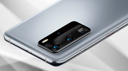 DxOMark: Huawei P40 Pro lidera em quatro categorias e deixa concorrentes para trás DxOMark: Huawei P40 Pro lidera em quatro categorias e deixa concorrentes para trás