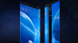 Confirmado: Mi Mix Alpha não terá uma versão com Snapdragon 865