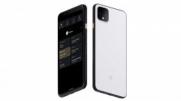 Android 11: Botão liga/desliga, dá acesso aos dispositivos inteligentes cadastrados no Google Home Android 11: Botão liga/desliga, dá acesso aos dispositivos inteligentes cadastrados no Google Home