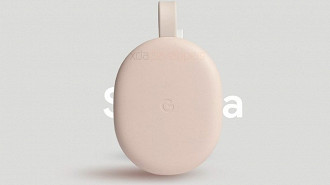 Novo dispositivo de streaming do google pode se chamar Sabrina, ter controle remoto dedicado e fazer parte da série Nest de produtos inteligentes