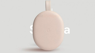 Novo dispositivo de streaming do google pode se chamar Sabrina, ter controle remoto dedicado e fazer parte da série Nest de produtos inteligentes Novo dispositivo de streaming do google pode se chamar Sabrina, ter controle remoto dedicado e fazer parte da série Nest de produtos inteligentes