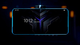 Smartphone gamer Lenovo Legion, é certificado no 3C da China Smartphone gamer Lenovo Legion, é certificado no 3C da China