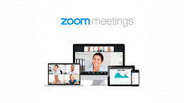 Zoom Meetings atingi a marca de 300 milhões de usuários por dia em abril Zoom Meetings atingi a marca de 300 milhões de usuários por dia em abril