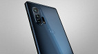 DxOMark: Motorola Edge+ ultrapassa iPhone 11, mas fica longe do top 10