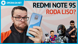 Xiaomi Redmi NOTE 9s é bom em jogos? Melhor que Redmi Note 8 Pro? - Roda Liso Xiaomi Redmi NOTE 9s é bom em jogos? Melhor que Redmi Note 8 Pro? - Roda Liso