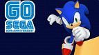 TecToy faz homenagem aos 60 anos da SEGA