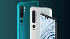 Xiaomi Mi Note 11 pode trazer zoom de até 120x