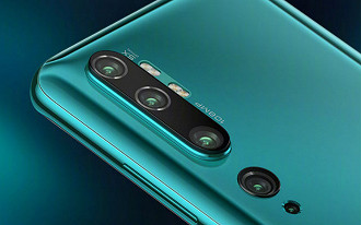 Xiaomi Mi Note 10