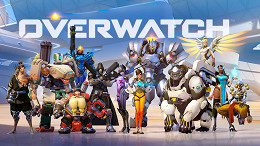 Overwatch: Modo experimental testa buffs e nerfs em seus heróis Overwatch: Modo experimental testa buffs e nerfs em seus heróis