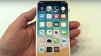 Protótipo do iPhone 13 mostra câmera frontal sob a tela e USB-C