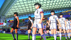 Edição especial limitada de Captain Tsubasa (Super Campeões): Rise of New Champions custa US$2200