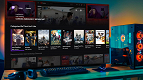 LG faz parceria exclusiva com Twitch e traz a plataforma para suas TVs LG faz parceria exclusiva com Twitch e traz a plataforma para suas TVs