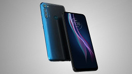 Motorola One Fusion+ tem possível preço revelado Motorola One Fusion+ tem possível preço revelado