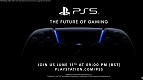 Sony anuncia nova data de evento para demonstrar os jogos para PS5 Sony anuncia nova data de evento para demonstrar os jogos para PS5