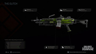 Esta arma mata mais rápido do que a MP5: Melhor BAS-P Loadouts para Warzone  Temporada 6 Warzone Loadout