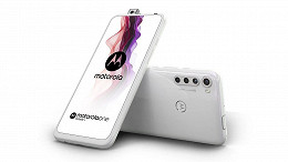 Motorola One Fusion+ é anunciado com câmera pop-up, Snapdragon 730 e bateria de 5.000 mAh