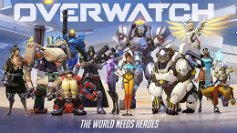 Blizzard remove Hero Pools do Modo Competitivo de Overwatch