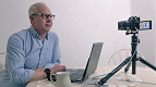 Panasonic lança programa para transforma suas câmeras em webcams Panasonic lança programa para transforma suas câmeras em webcams
