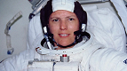 1ª mulher americana a ir ao espaço, Kathy Sullivan, é agora a 1ª a visitar o ponto mais fundo do mar
