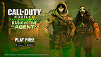 Call of Duty Mobile Temporada 7 disponível em atualização