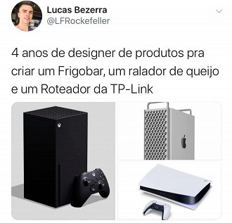 Créditos a Lucas Bezerra