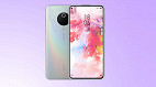 Case de proteção confirma design do Xiaomi Mi CC10 Case de proteção confirma design do Xiaomi Mi CC10