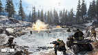 4ª temporada de Call of Duty: Modern Warfare é revelada e traz Juggernaut para Warzone