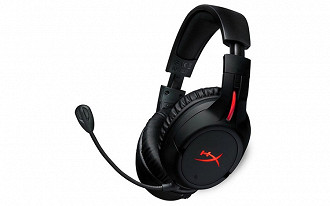 HyperX Cloud Flight