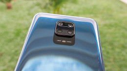 Foi afetado? Redmi Note 9s apresenta problemas no WiFi Foi afetado? Redmi Note 9s apresenta problemas no WiFi