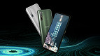 HTC está de volta com dois smartphones intermediários HTC está de volta com dois smartphones intermediários