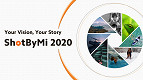 ShotByMi 2020: Xiaomi lança concurso de fotografia com prêmios de até US$ 5.000