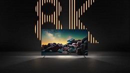 Samsung anuncia linha 2020 de TVs com nova categoria 4K Crystal UHD Samsung anuncia linha 2020 de TVs com nova categoria 4K Crystal UHD